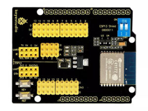 KEYESTUDIO ESP13 shield serial port module KS0366 για Arduino