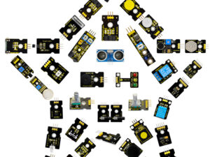 KEYESTUDIO 37 in 1 Sensor V2.0 kit για Arduino KS0399