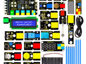 KEYESTUDIO EASY Plug super starter kit KS4021 για Micro:bit STEM