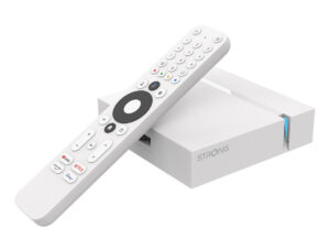 STRONG TV Box LEAP-S3+