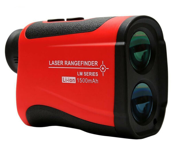 UNI-T laser μετρητής εύρους απόστασης LM1000