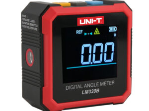 UNI-T ψηφιακό γωνιόμετρο laser LM320B