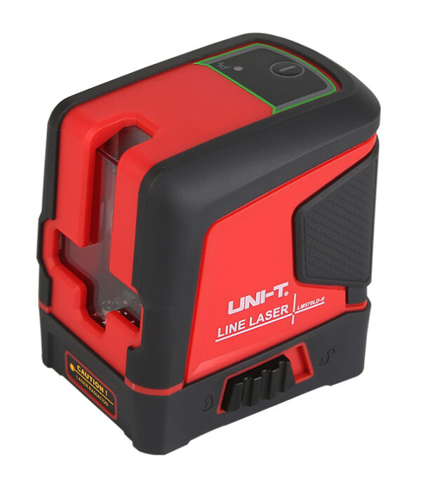 UNI-T γραμμικό αλφάδι laser LM570LD-II