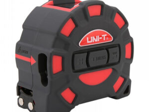 UNI-T ψηφιακό μέτρο laser LM60T