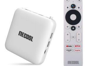 MECOOL TV Box KM2