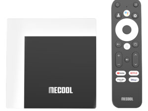 MECOOL TV Box KM7 Plus