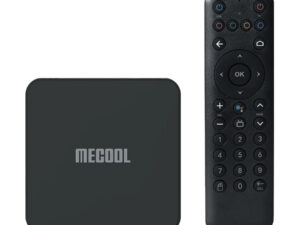 MECOOL TV Box KM7 SE