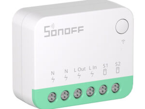 SONOFF smart διακόπτης MINIR4M