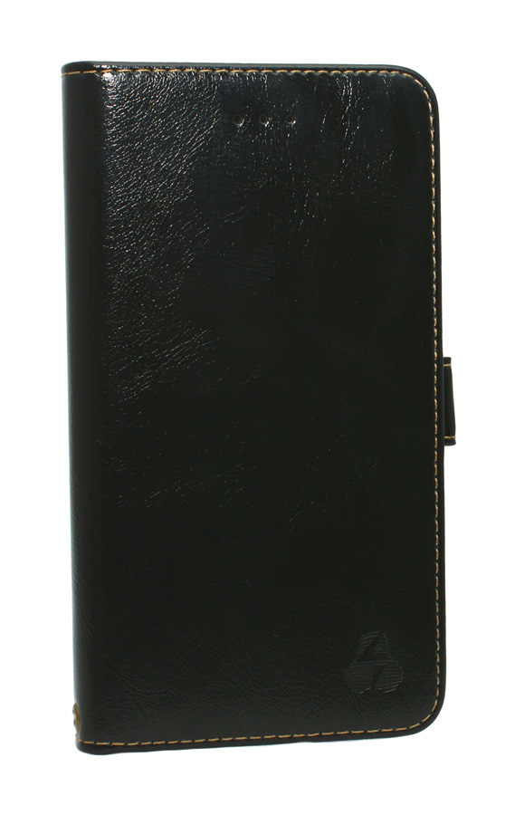 POWERTECH Θήκη Elegance Leather για Leagoo M8/M8 Pro