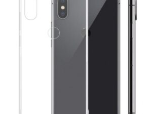 POWERTECH Θήκη Clear 0.5mm TPU MOB-1101 για Xiaomi Redmi S2