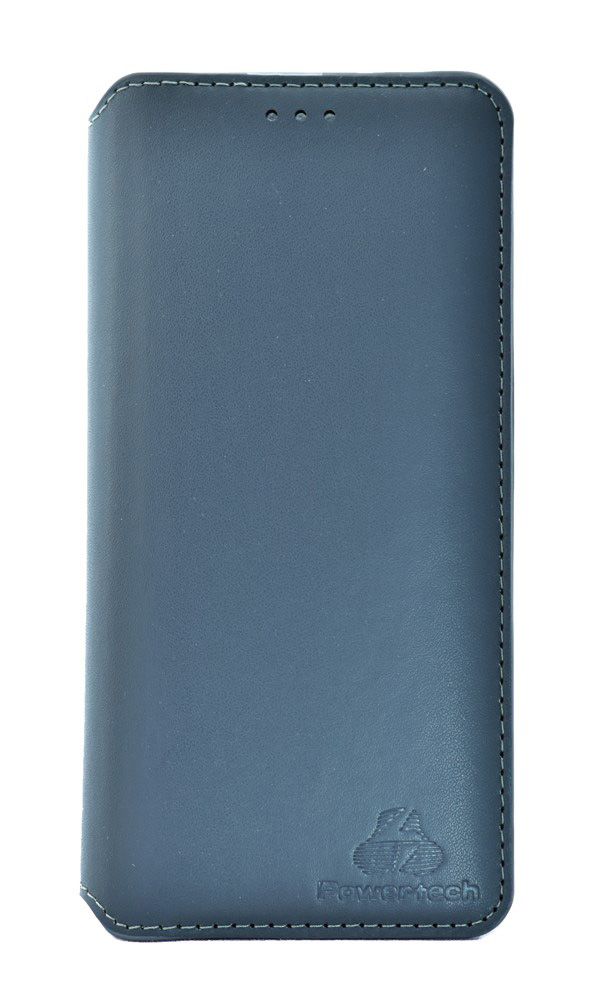 POWERTECH Θήκη Slim Leather για iPhone XS MAX