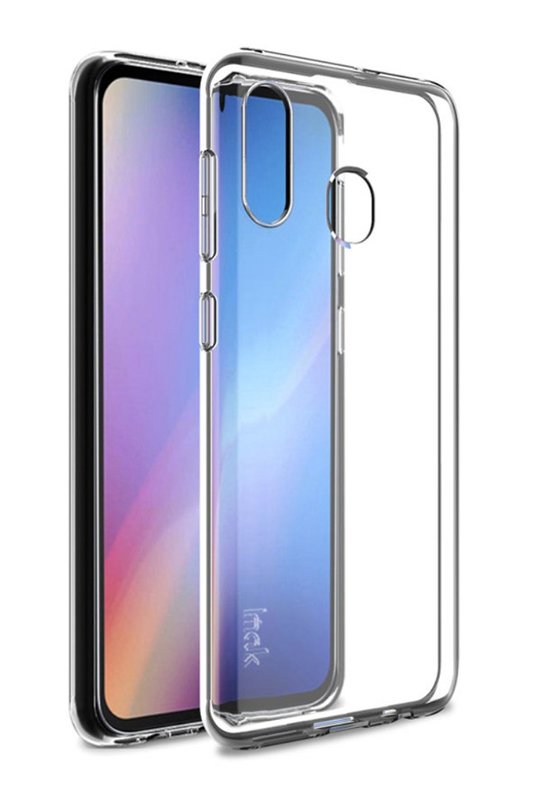 POWERTECH Θήκη Ultra Slim MOB-1308 για Samsung A60