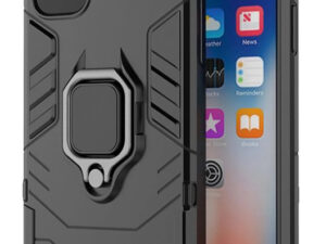 POWERTECH Θήκη Ring Armor MOB-1748 για iPhone 14 Pro