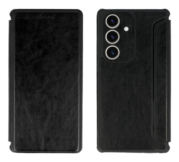 POWERTECH θήκη Razor Leather MOB-1911 για Samsung Galaxy A34 5G