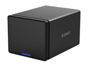 ORICO NAS για 5x 3.5" HDD NS500RU3 USB 3.0