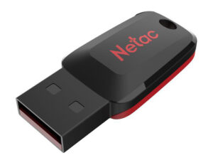 NETAC USB Flash Drive U197