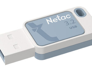 NETAC USB Flash Drive UA31