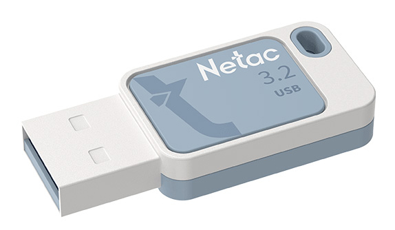 NETAC USB Flash Drive UA31