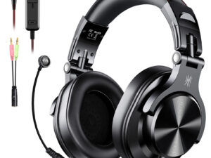 ONEODIO gaming headset Fusion A71M