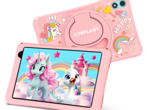 TECLAST tablet P85T Kids