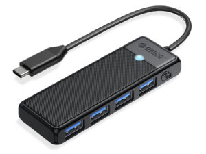 ORICO USB hub PAPW4A-C3