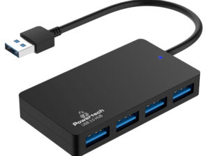 POWERTECH USB hub PT-1145