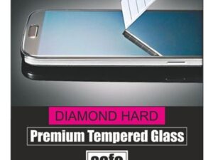 POWERTECH Tempered Glass 9H(0.33MM) - IPhone 4 & 4s