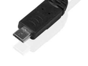 POWERTECH Αντάπτορας Micro USB Connector