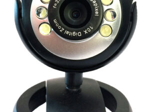 POWERTECH Web Camera PT-509 1.3MP