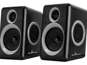 POWERTECH ηχεία Premium sound PT-972