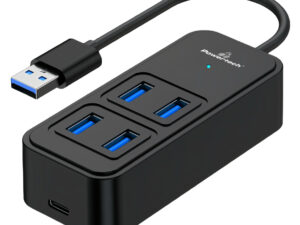 POWERTECH USB 3.2 hub PTR-0153