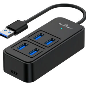 POWERTECH USB 3.2 hub PTR-0153