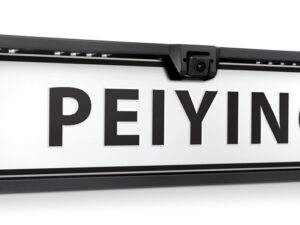 PEIYING σύστημα στάθμευσης PY0105