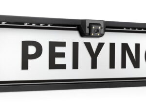 PEIYING σύστημα στάθμευσης PY0105N