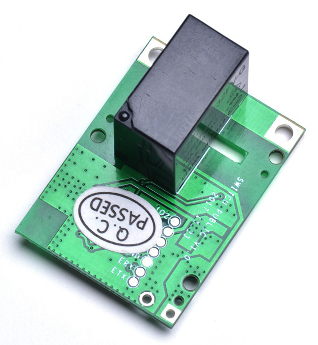 SONOFF WiFi inching/selflock relay module RE5V1C