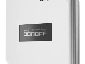 SONOFF RF bridge 433MHz RF-BRIDGER2