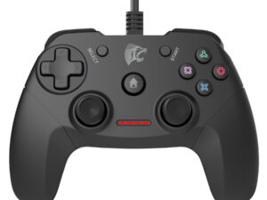 ROAR ενσύρματο gamepad R100WD