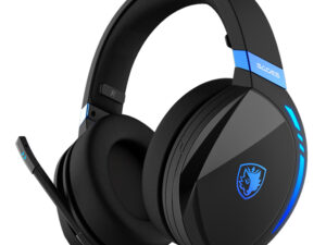 SADES gaming headset Warden I