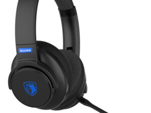 SADES gaming headset Runner