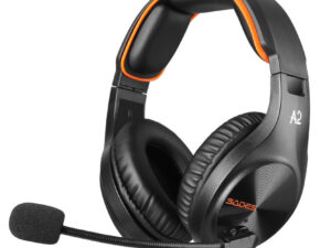 SADES Gaming Headset A2