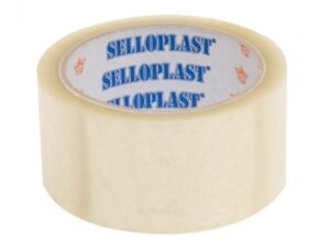 SELLOPLAST Αυτοκόλλητη ταινία SEL-005