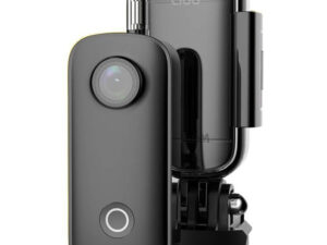 SJCAM mini action camera C100+