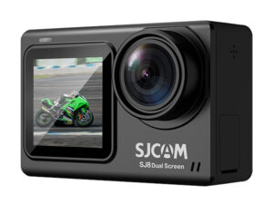 SJCAM action camera SJ8