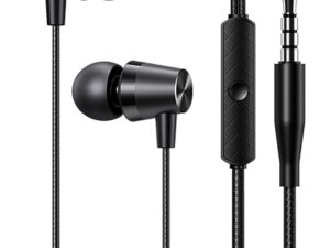 USAMS earphones με μικρόφωνο EP-42