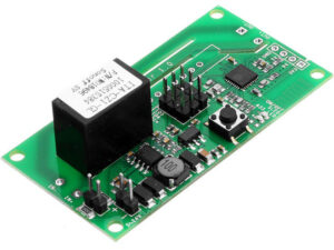 SONOFF WiFi switch module SV