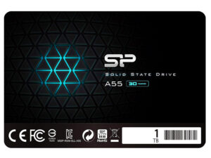 SILICON POWER SSD A55 1TB