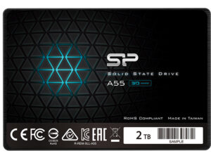 SILICON POWER SSD A55 2TB