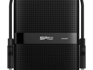 SILICON POWER εξωτερικός HDD Armor A60