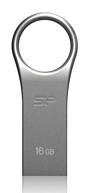 SILICON POWER USB Flash Drive Firma F80