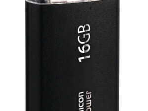 SILICON POWER USB Flash Drive Ultima II-I